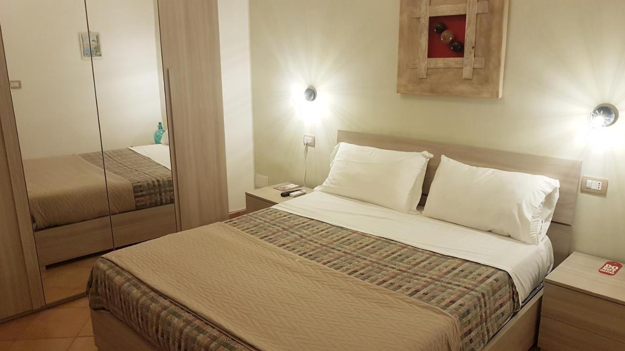 Bed & Breakfast Storica