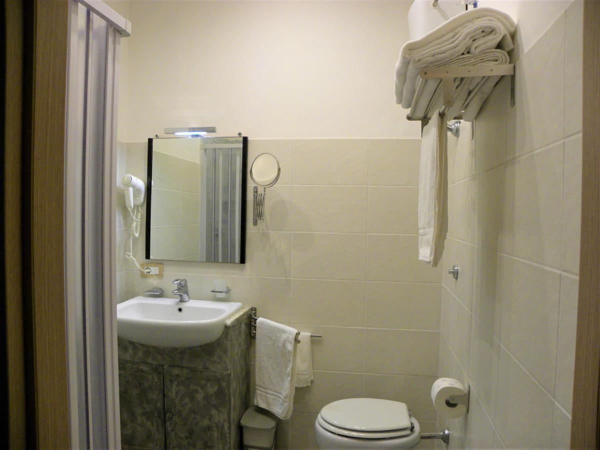 Storica Bed & Breakfast