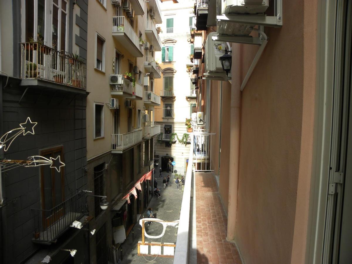 Storica Bed & Breakfast