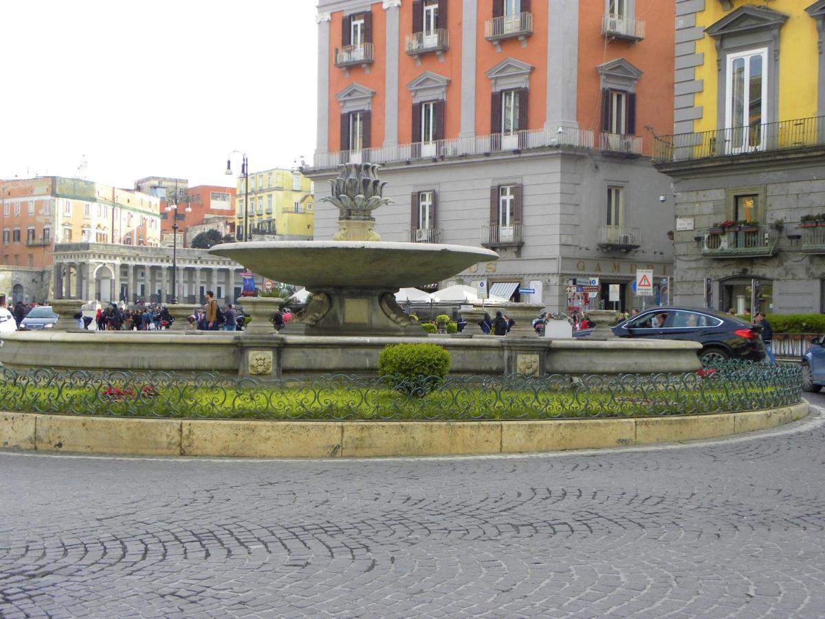 Storica Napoli