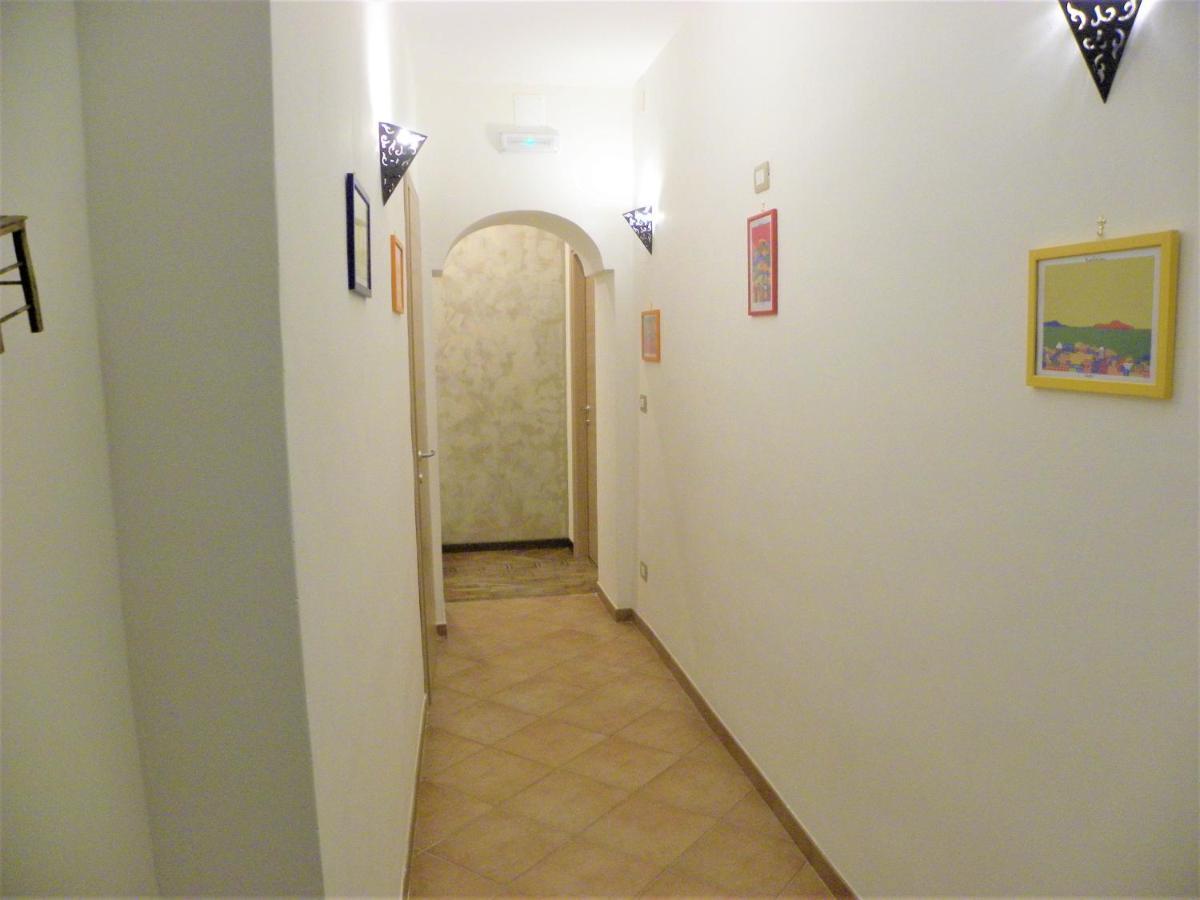 Storica Napels