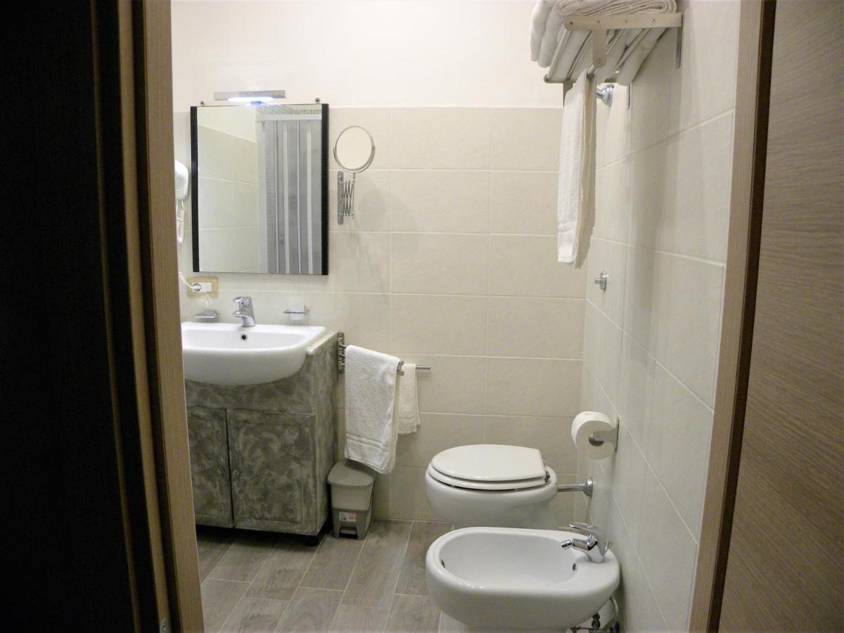 Bed & Breakfast Storica Napels