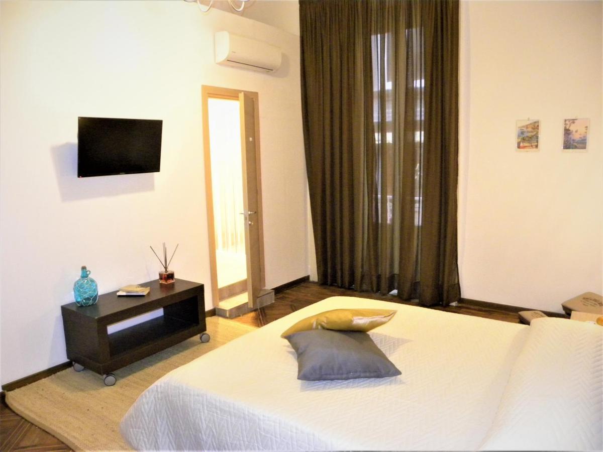 Bed & Breakfast Storica Napoli