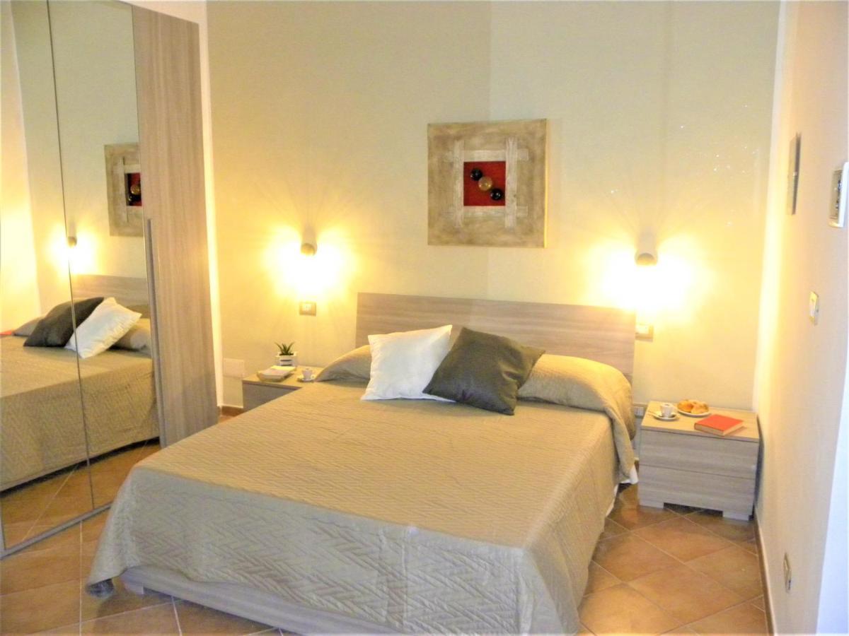 Storica Bed & Breakfast Napels
