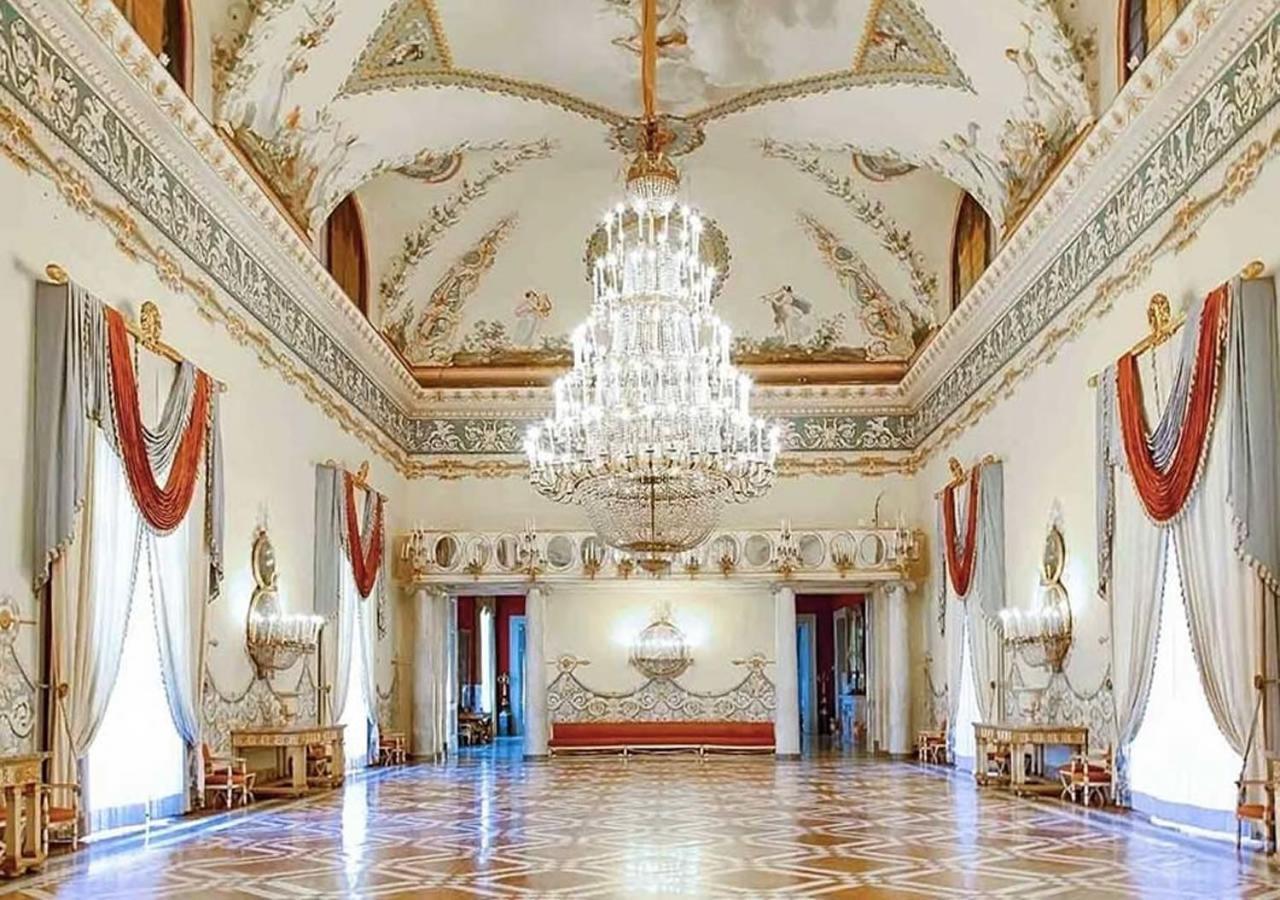 Bed & Breakfast Storica Napels
