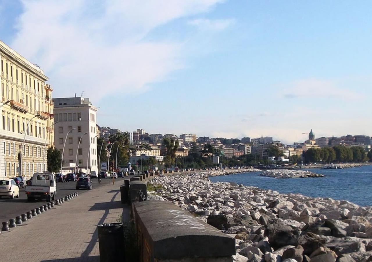 Bed & Breakfast Storica Napels