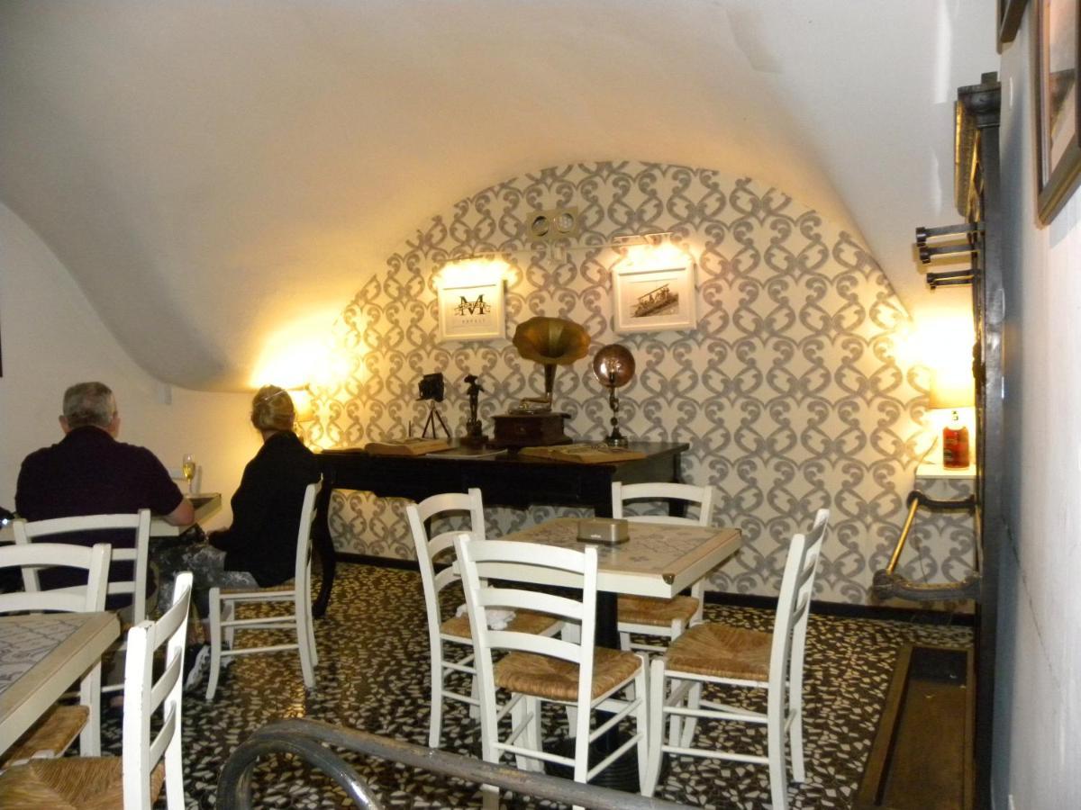 Storica Couette-café *