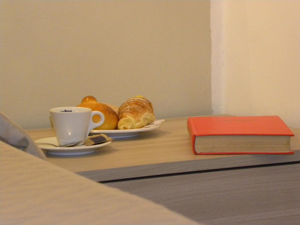 Storica Couette-café